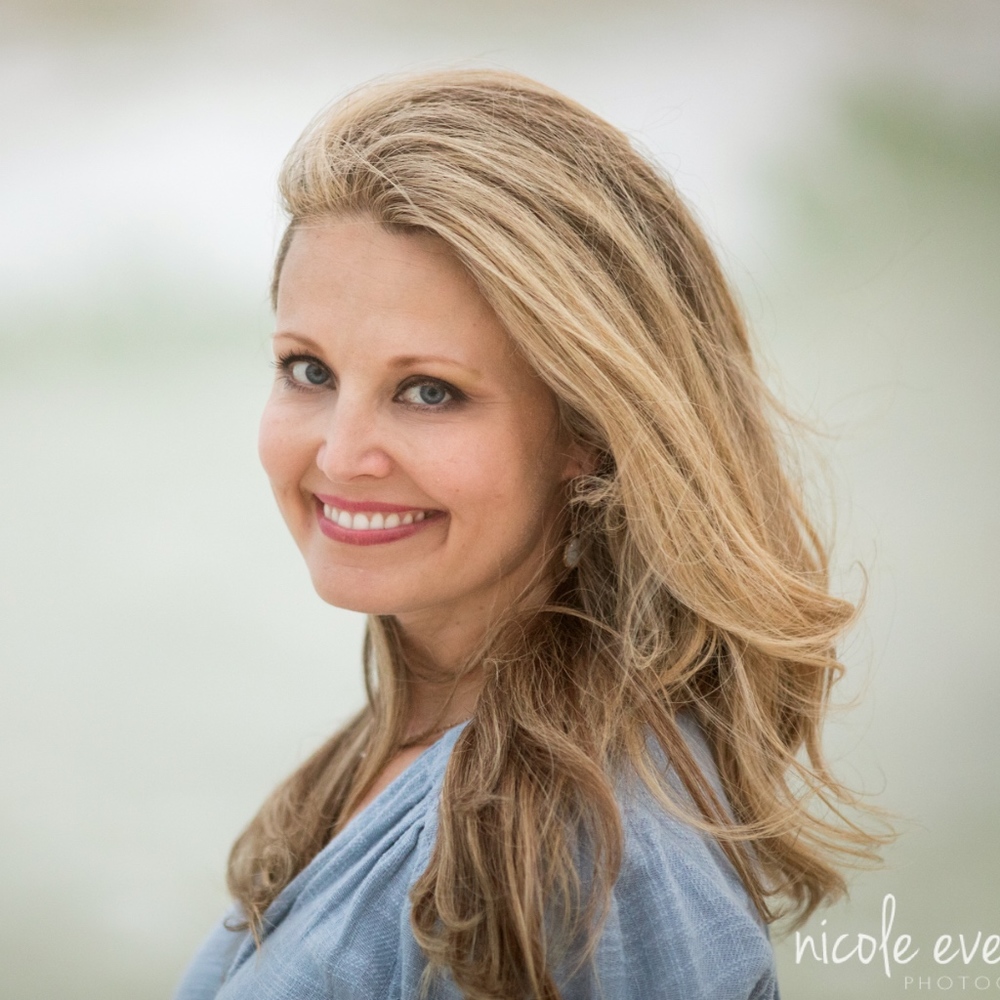 MEET YOUR POSHER, Christy